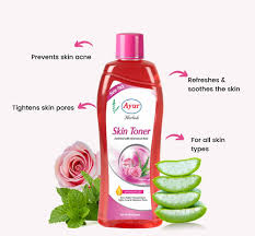 Ayur Skin Toner 100ml 80 MRP X 144 PCS