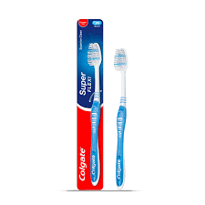 COLGATE SUPER FLEXI BRUSH ( 10+2) ( 25 MRP X 24 PTTA)