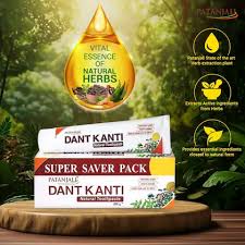 DANT KANTI 38G ( 11+1) ( 20 MRP X 330 PCS )