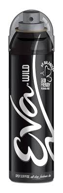 EVA DEO 125 ML ( 160 MRP X 60 PCS )