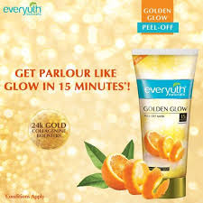 EVERYOUTH PEEL OFF ( 59 MRP X 384 PCS)