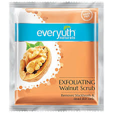 EVERYOUTH WALNUT SCRUB ( 15 MRP X 1040 PCS)