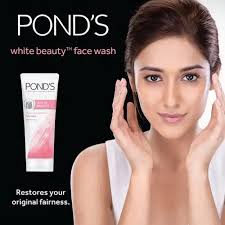FACE WASH PONDS WB 50G ( 105 MRP X 48 PCS )
