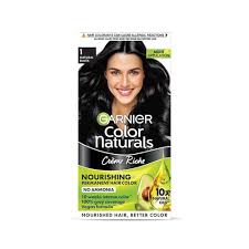 GARNIER DYE BLACK (229 MRP X 36 PCS)