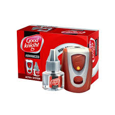 GOOD NIGHT MACHINE ( 105 MRP X 60 PCS )