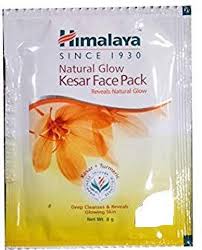 HIMALAYA KESAR PACK CREAM ( 10 MRP X 288 PCS)