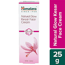 Himalaya Kesar 25G (55 MRP X 72 PCS)