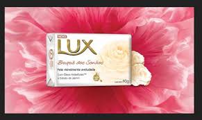 LUX SOAP WHITE SET ( 190 MRP X 30 PCS)