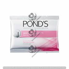 Ponds Wb 7 Gm ( POUCH) (10 MRP X 288 PCS)