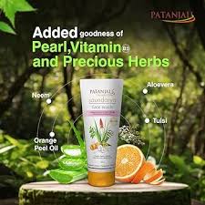 Saundraya F/W 100 ml (105 MRP x 96 PCS)