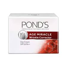 PONDS AGE MIRLCE  ( 135 MRP X 36 PCS)