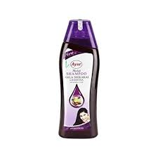AYUR SHAMPOO 500 ML    ( 250 MRP x 36 PCS )