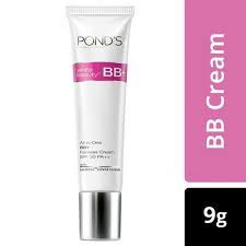 BB  CREAM PONDS  9G   ( 99 MRP X 108 PCS )