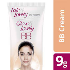BB GLOW AND LOVELY CREAM 9G   ( 59 MRP X 64 PCS )