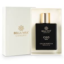 BELLAVITTA PERFUME 100 ML  ( 599 MRP X 24 PCS )