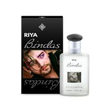 ( 199 MRP X 180 PCS  )   BINDAS BLACK 30 ML