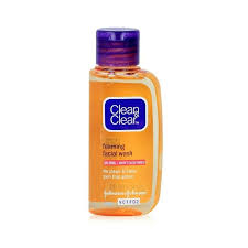 Clean and Clear JAR  F/W  (11+1 ) (30 MRP x 132 PCS)