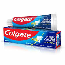COLGATE 50G PASTE (3 CASE + 1 CASE FREE)  (20 MRP X 288 PCS)