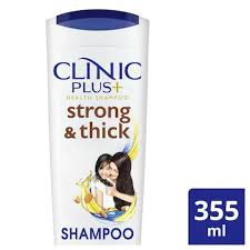 CLINIC PLUS  355 ML (393 MRP X 30 PCS)