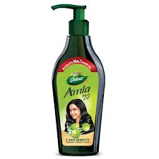 DABUR AMLA 200 ML   (105 MRP X 48 PCS)