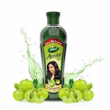 DABUR AMLA  50 ML  ( 20 MRP X 240 PCS )