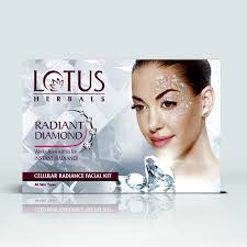 LOTUS DIAMOND KIT  ( 1405 MRP X 12 PCS )