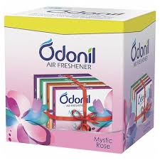 ODONIL  SMALL  (4+1 )  SET ( 220 MRP X 48 PCS )