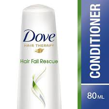 DOVE CONDI. 80 ML  ( 120 MRP X 24 PCS )