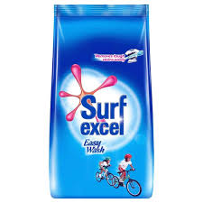 SURF EXCEL EASY WASH 1 KG ( 132 MRP X 12 PCS)