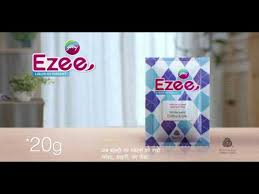 EZEE SACHET 20 GM ( 5 MRP X 648 PCS )