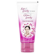 GLOW AND LOVELY F/W 50G   ( 89 MRP x 48 PCS )
