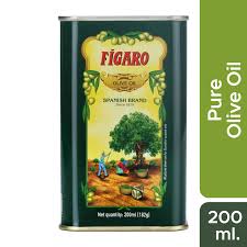 FIGARO 200 ML  ( 399 MRP X 24 PCS)