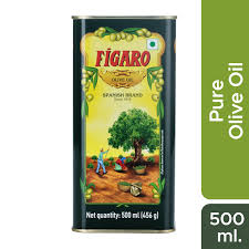 FIGARO 500 ML  ( 939 MRP X 12 PCS)