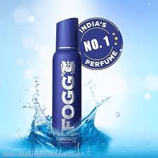 FOGG DEO 120 ML (ROYAL)    (225 MRP x 80 PCS)