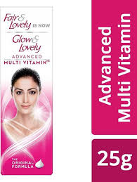 GLOW AND LOVELY 25G  ( 70 MRP X 144 PCS)