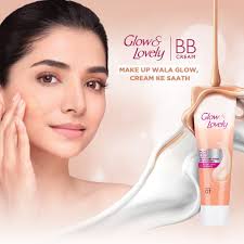 GLOW AND LOVELY BB CREAM 40G  ( 240 MRP X 24 PCS)