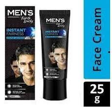 GLOW AND LOVELY MEN 25G  ( 90 MRP X 144 PCS )