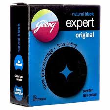 GODREJ DYE   ( 200 MRP X 90 PCS)