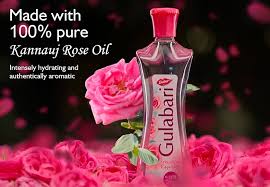 GULABJAL 250ML  (92 MRP X 36 PCS)