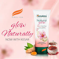 HIMALAYA KESAR 50G ( 1+1)  ( 169 MRP X 24 PCS)