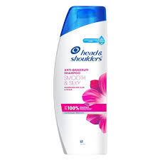 HEAD & SHOULDER 180 ML  ( 215 MRP X 56 PCS )
