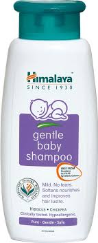 HIMALAYA BABY SHMP 200 ML ( 240 MRP X 25 PCS)