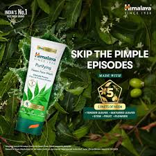 Himalaya Neem 150 ml  F/W  (279 MRP x 24 PCS)