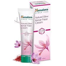 Himalaya Kesar 25G   (55 MRP X 72 PCS)