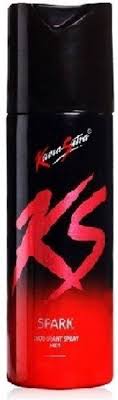 KS DEO MINI  (80 MRP X 72 PCS)