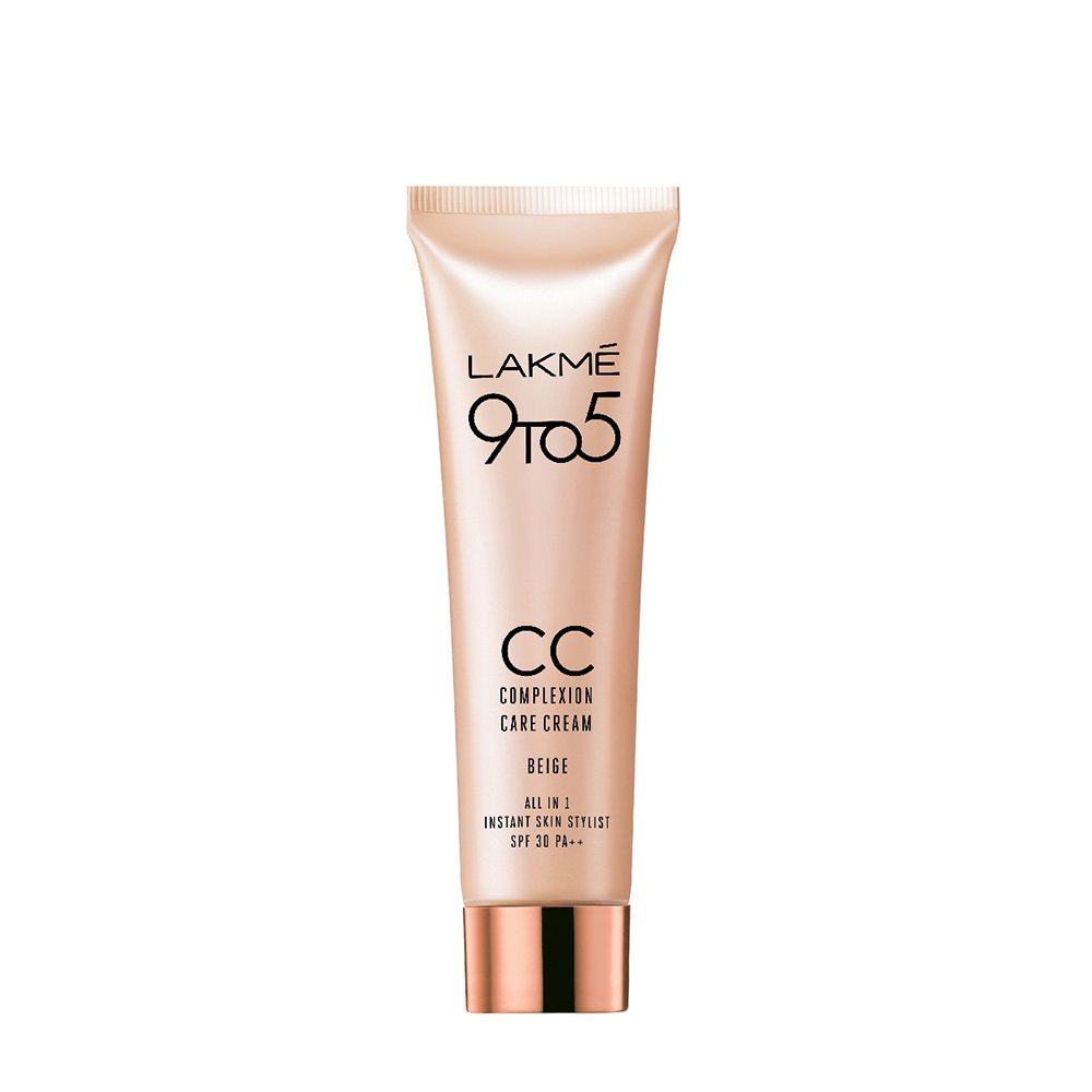 LAKME CC  CREAM ( 105 MRP X 24 PCS )