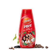DABUR LAL DANT MANJAN 50G ( 38 MRP X 144 PCS)