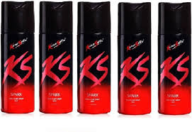 KS DEO MINI 80 MRP X 72 PCS