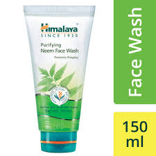 Himalaya Neem 150 ml  F/W  (279 MRP x 24 PCS)
