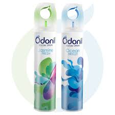ODONIL ROOM SPRAY 220 ML  ( 169 MRP X 24 PCS  )